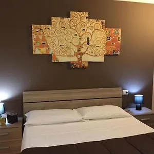 Ded 2 Only Sleep Bagno Privato Appartamento Parma