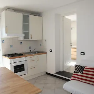 Le Della Lizza - Casa Gialla Appartamento Levanto